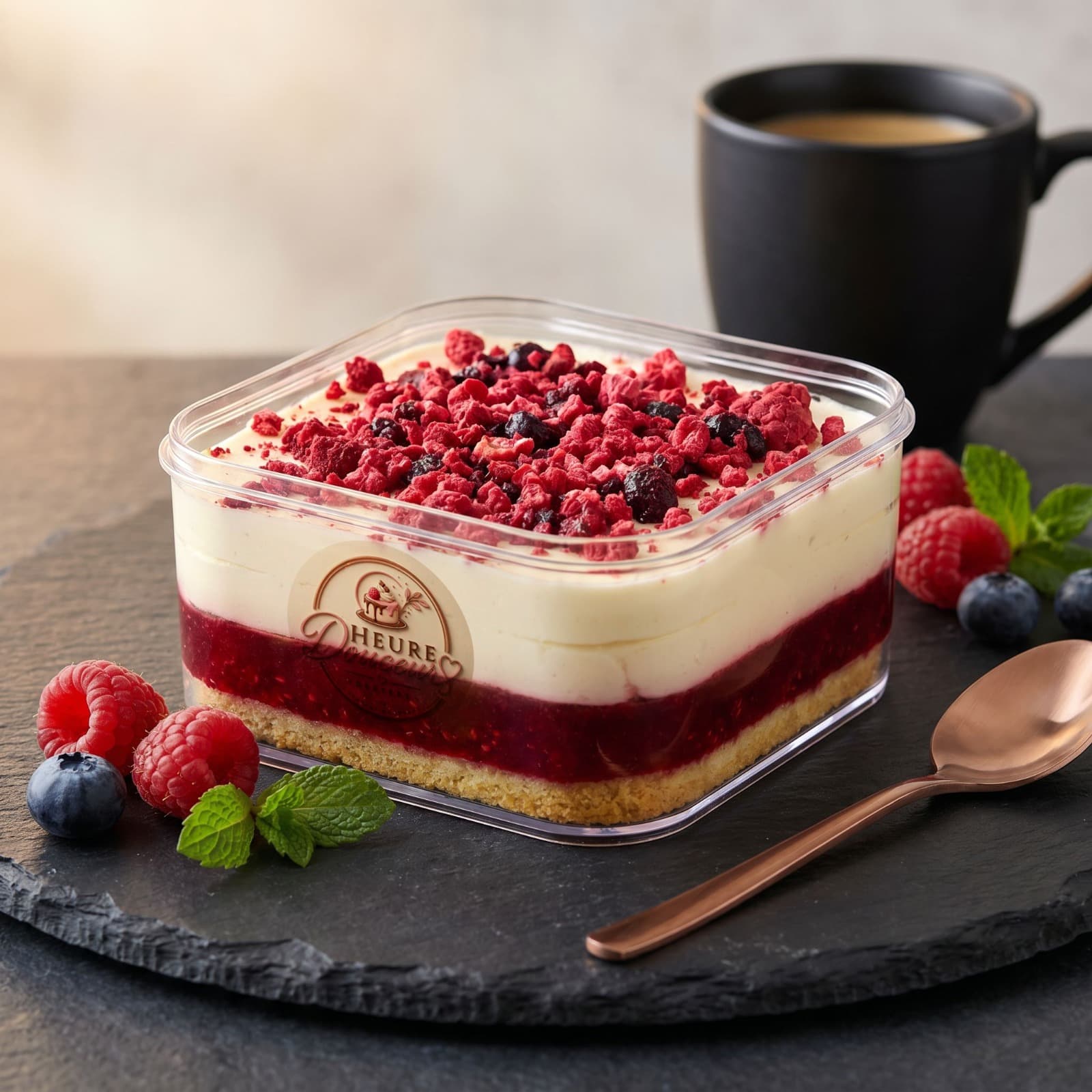 Fruits Rouges