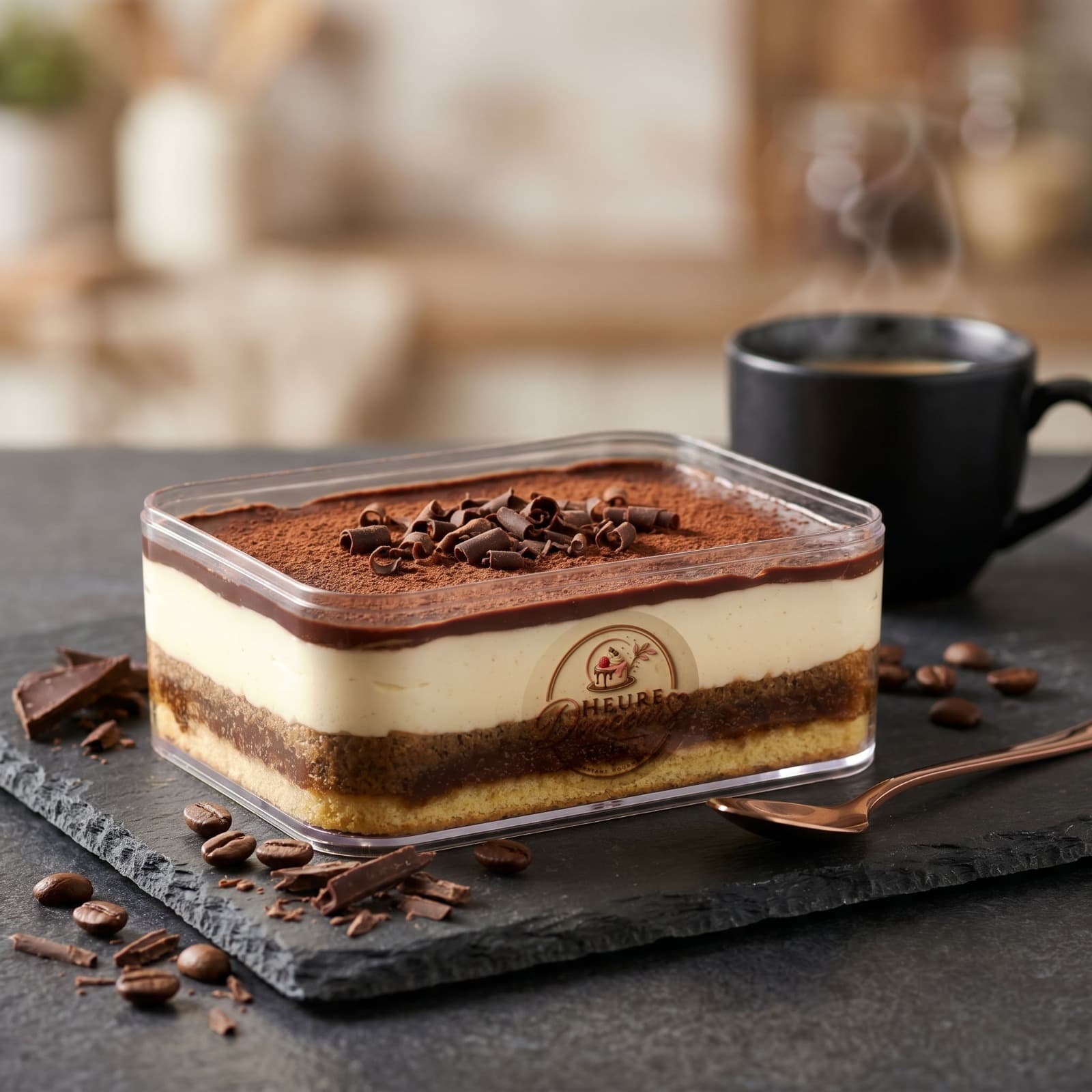 Café / Chocolat